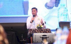 Apkasi Fasilitasi Pertemuan Kepala Daerah untuk Bahas Nasib Tenaga Honorer