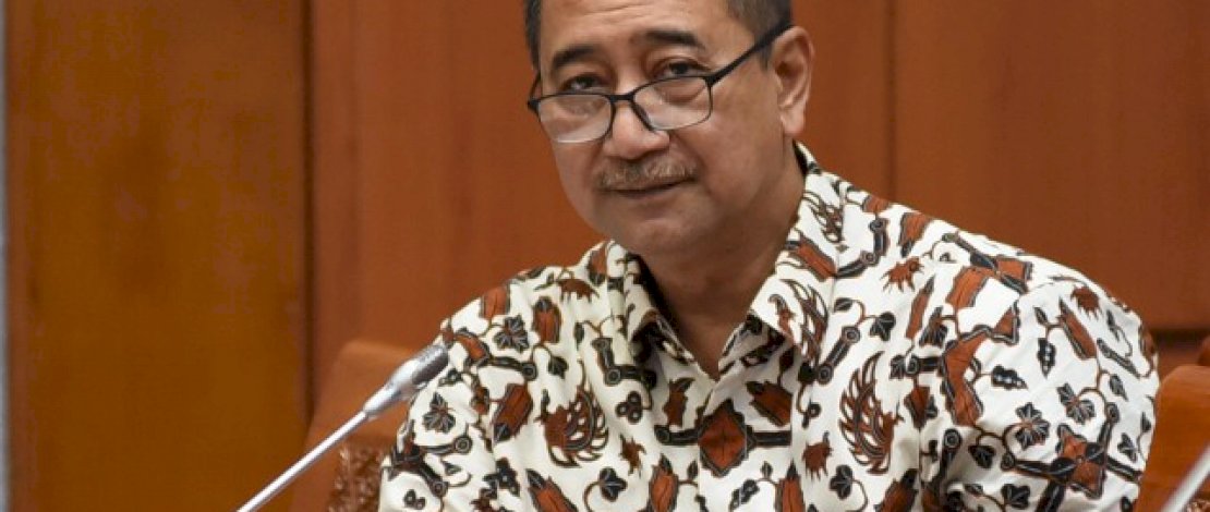 Anggota Komisi X DPR RI, Ferdiansyah dari Fraksi Partai Golkar (Dok dpr.go.id). Anggota Komisi X DPR RI, Ferdiansyah dari Fraksi Partai Golkar (Dok dpr.go.id).