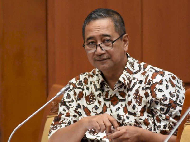 Marak Pungli di Sekolah, Dewan Minta Tiru Pengemuman Penggunaan Anggaran Masjid-masjid 