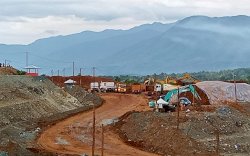 Akta Dua Perusahaan Tambang Ini Diduga Diubah Lewat RUPS Fiktif