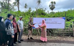 ITP Buka Peluang Donasi Pemanfaatan Lahan Tidur