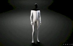 'Manusia' Ciptaan Elon Musk Ini Ancam Jutaan Pekerja Kehilangan Pekerjaannya