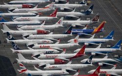 Akibat Kecelakaan Pesawat di Indonesia 4 Tahun Lalu, Boeing Harus Bayar Denda Triliunan