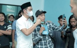Cegah Warga Bunuh Diri Akibat Tekanan Ekonomi, Ketua ISYEF Sulsel: Kembangkan Ekonomi Berbasis Masjid
