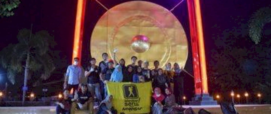Anggota JJS Makassar 