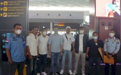 Tujuh Pengungsi Asal Afghanistan Kini Resettlement ke Australia