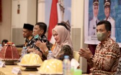 Semua Pihak Diminta Berperan Wujudkan Luwu Utara BISA Smart City