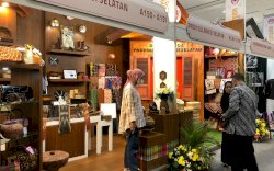 Tiap Hari Beda Tema, Strategi Dekranasda Sulsel Kenalkan Produk Lokal