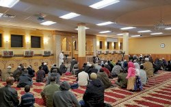 Islamopobhia di  AS, Dua Masjid Di Minnesota Dirusak dan Dirampok 