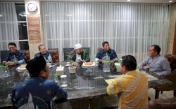 Pemkot Makassar Bersinergi FKUB Perkuat Keimanan Umat di Lorong Wisata