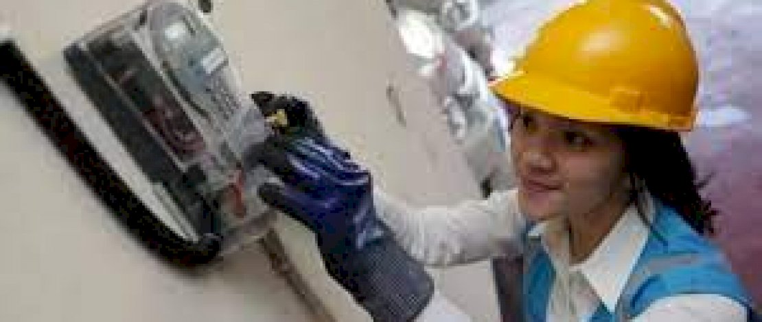 PPN Naik, Tarif Listrik Daya 2.200 VA Diskon 50 persen di Bulan Januari - Februari PPN Naik, Tarif Listrik Daya 2.200 VA Diskon 50 persen di Bulan Januari - Februari