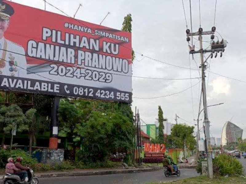 Setelah Dewan Kolonel PDIP, Akan Muncul Dewan Kopral Bentukan Relawan Ganjar