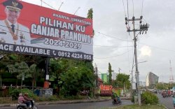 Setelah Dewan Kolonel PDIP, Akan Muncul Dewan Kopral Bentukan Relawan Ganjar