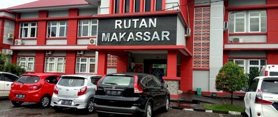 Sudah Hampir Sebulan Kabur, Narapidana di Rutan Makassar Belum Ditemukan