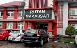 Sudah Hampir Sebulan Kabur, Narapidana di Rutan Makassar Belum Ditemukan