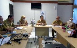 Canangkan Program KB Sejuta Akseptor , Dinas PPKB Sasar Lorong Wisata