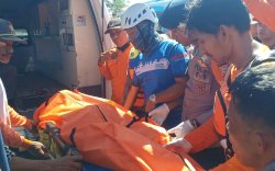 Terbawa Arus Saat Cuci Mobil, Kernet Truk Ditemukan Meninggal Dunia