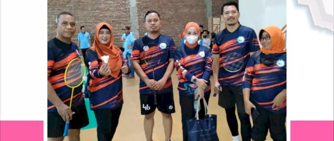 Dinas PPKB Makassar TurutMeriahkan Peringatan Harganas BKKBN Sulsel Dinas PPKB Makassar TurutMeriahkan Peringatan Harganas BKKBN Sulsel