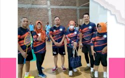 Dinas PPKB Makassar TurutMeriahkan Peringatan Harganas BKKBN Sulsel