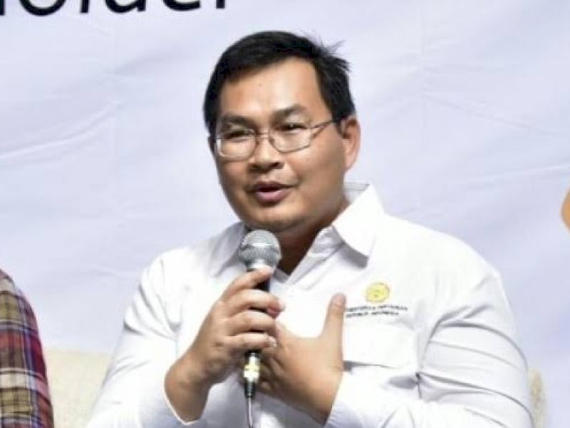 Kementan Siap Fasilitasi Diskusi hingga Pertemuan Bilateral Antar Negara G20 pada AMM 2022