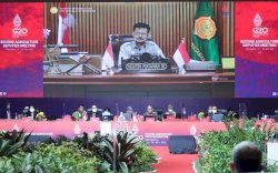 Para Menteri Pertanian Dunia Akan Bertemu di Bali, Ini Isu yang Dibahas    