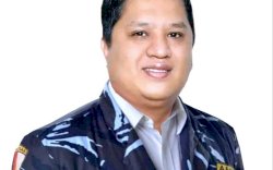 Ketua Sahabat Airlangga Enrekang Ikut Berebut Kursi Ketua AMPI Sulsel