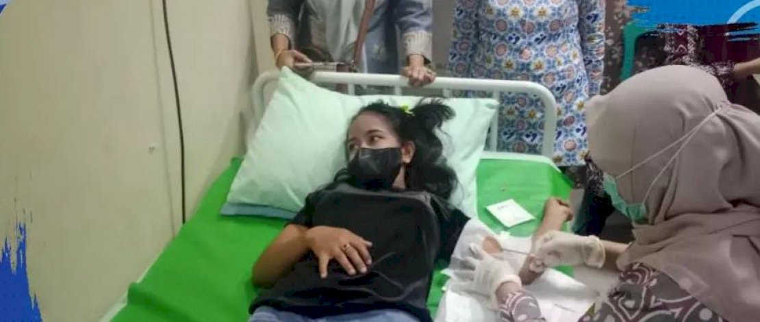 Dinas PPKB Makassar Gelar BOKB MKJP Di Puskesmas Rappokalling