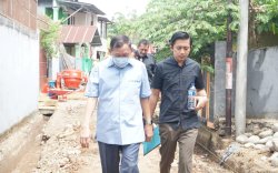 Terima Program Bedah Rumah, Warga Takalar Sampaikan Terima Kasih ke Hamka B Kady