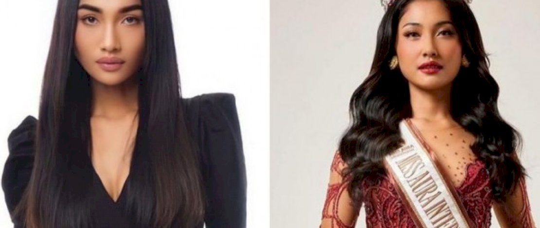 Sulsel Bangga! Gadis Asal Luwu Utara Terpilih Sebagai Miss Aura Internasional 