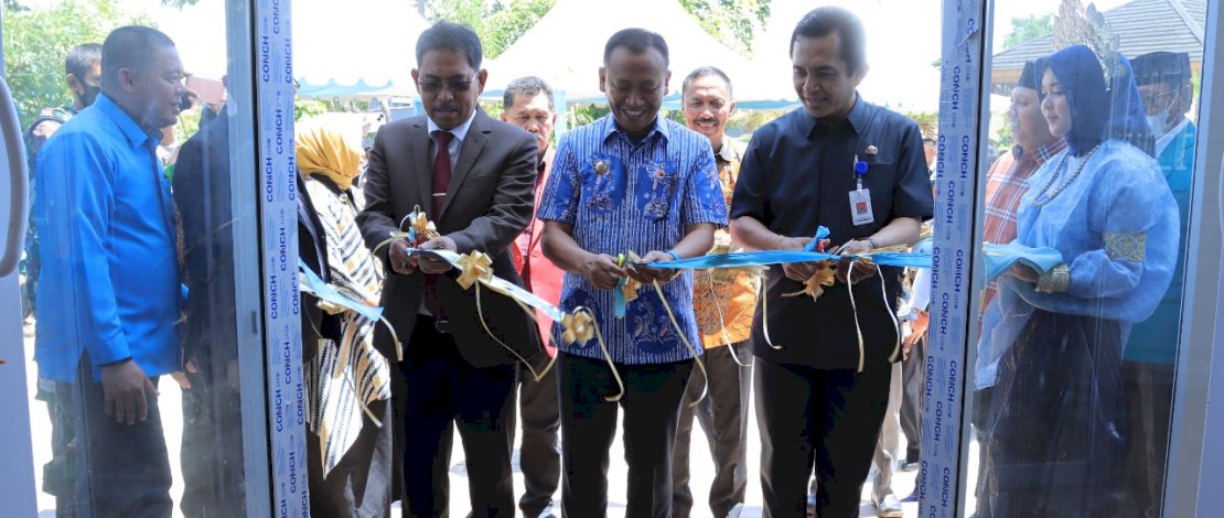 Dies Natalis ke-2, ITP Takalar Buka Prodi Agribisnis