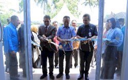 Dies Natalis ke-2, ITP Takalar Buka Prodi Agribisnis