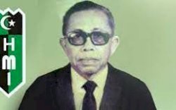 KAHMI Makassar Usulkan Pendiri HMI Prof Lafran Pane Jadi Nama Jalan