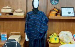 Dekranasda Komitmen Angkat Produk Lokal