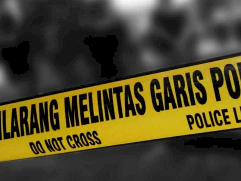Ledakan di Kawasan Asrama Polisi Kabupaten Sukoharjo, 1 Polisi Terluka