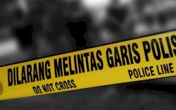 Ledakan di Kawasan Asrama Polisi Kabupaten Sukoharjo, 1 Polisi Terluka