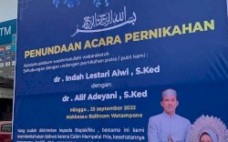Pilu, Dokter Muda Asal Takalar Ini Meninggal Dunia di Hari Pernikahan