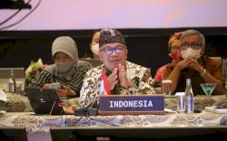 Pembuka Rangkaian AMM G20, Global Forum Akan Bahas Pertanian Digital