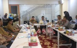 Lima Menteri Akan Datang di Makassar, Catat Agendanya!
