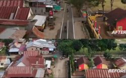 Dukung Akses Distribusi Pertanian, Pemprov Sulsel Tuntaskan Penanganan Ruas Boro Jeneponto