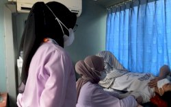 Hari Kontrasepsi Sedunia, PKBI Sulsel Safari KB di Kelurahan Malimongan