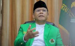 Anies Baswedan Hadiri Muscab PPP, Ketum: Saya Tidak Tau Kalau Mau Hadir