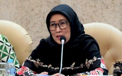 Merasa Prihatin, Dewan Ingatkan Pengembang Alih Fungsi Lahan Pertanian jadi Permukiman