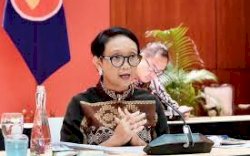 Menlu Retno Walk Out  saat Dubes Israel untuk PBB  Berpidato