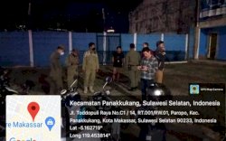 Terkait Fasum Yang Dipagari, Camat Panakkukang: Alhamduillilah Sudah Di Bongkar Sendiri Oleh H. Ambo