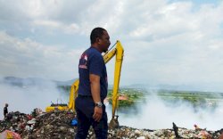 Kebakaran Antang, FKH Makassar : K3 Sangat Penting