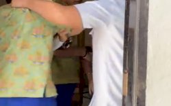 Polisi Bantah Guru SMAN 2 Makassar Aniaya Siswa di Kelas