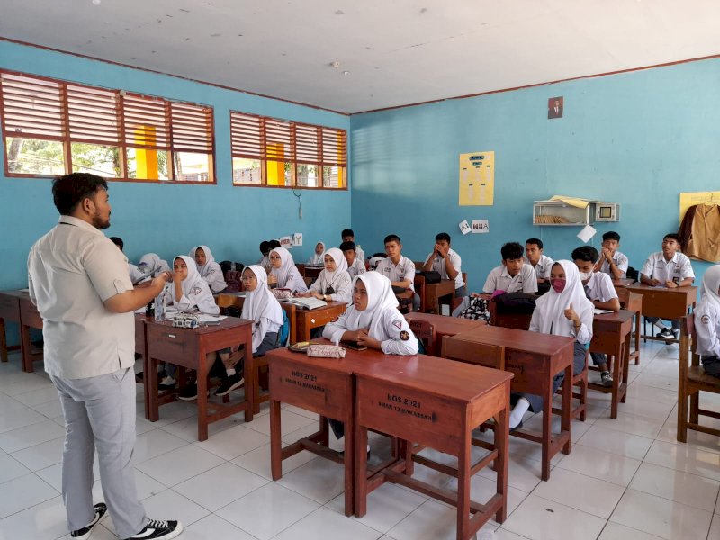 Lomba Ide Bisnis Kalla Institute Kembali Digelar, Hadiah Puluhan Juta Rupiah