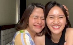 Anak Farida Nurhan Tiba-Tiba Umumkan Sudah Menikah dan Kini Mengandung Anak Kedua, Siapa Suaminya?