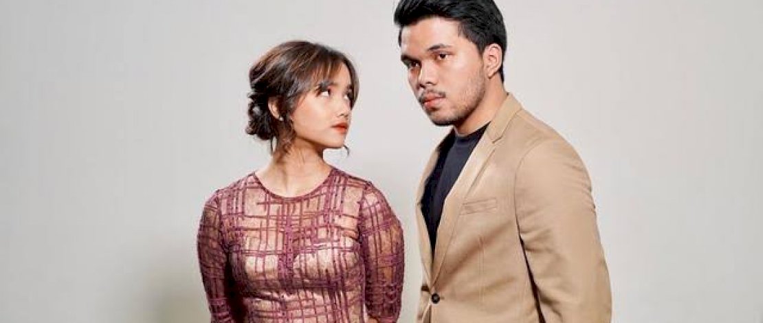 Thariq dan Fuji Putus, Netizen: Biar Nasibnya Gak Kayak Aurel Hermansyah 