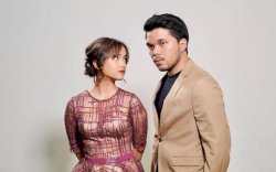 Kenalkan Fuji ke Keluarga Besar Halilintar, Thoriq: Ini Calon Istri Aku